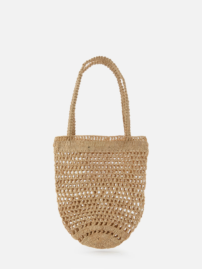 Summer Banana Bag