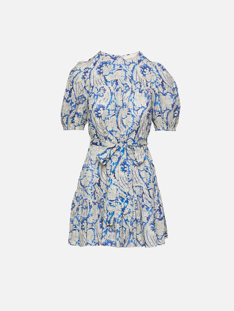 Rosalie Mini Dress ULLA JOHNSON elysewalker - Main Image