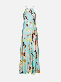 Sybil Dress,A.L.C.,MINT MULTI,Image 1