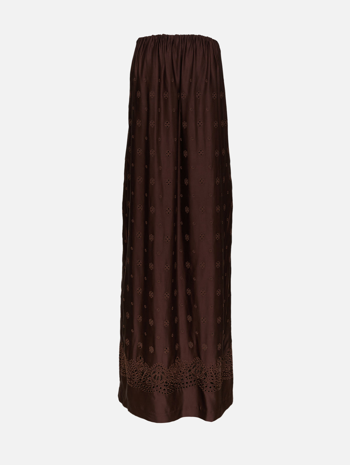 Dahlia Dress,A.L.C.,GANACHE,Image 1