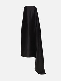 Wren Dress,HEIRLOME,BLACK,Image 1