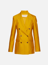 Laurence Blazer,HEIRLOME,YELLOW OCHRE,Image 1