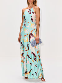 Sybil Dress,A.L.C.,MINT MULTI,Image 2