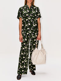 Miami Bag,DEMELLIER,OFF WHITE SMOOTH,Image 3