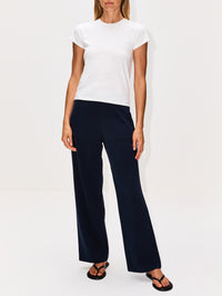 Tori Top,THE ROW,OFF WHITE,Image 2