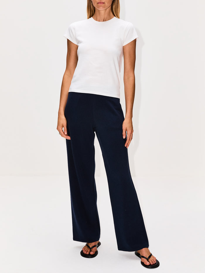 Tori Top,THE ROW,OFF WHITE,Image 1