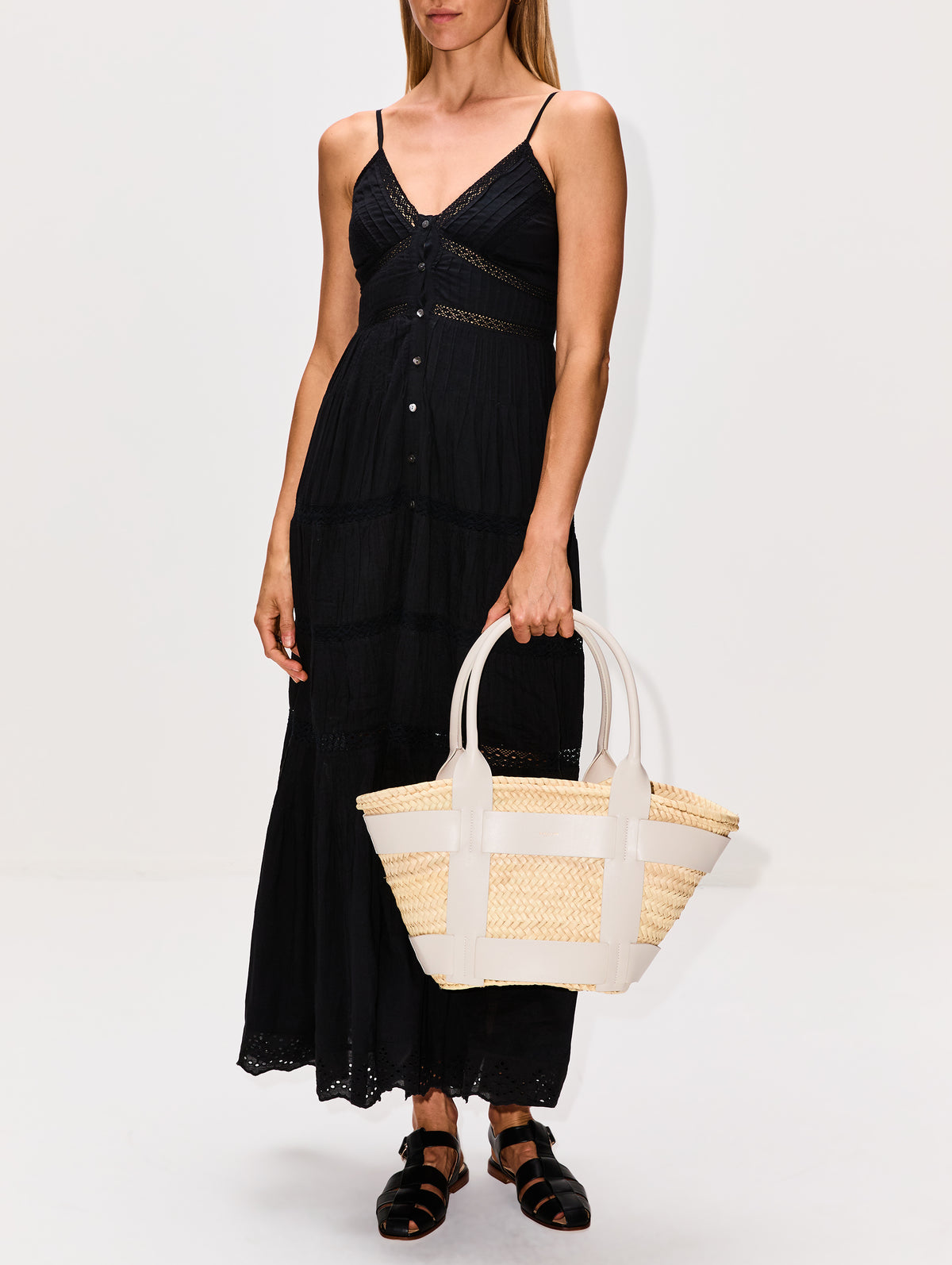 janis maxi dress The Secret Heart Maxi Dress is back in all sizes! Shown here with the Janis Mesh Duster. Tap to shop and get yours by Valentines Day
