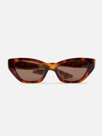 KHAITE x Oliver Peoples 1961C,OLIVER PEOPLES,BLACK GREY,Image 1