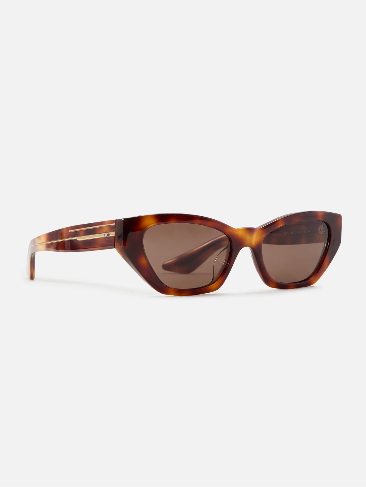 KHAITE x Oliver Peoples 1961C,OLIVER PEOPLES,BLACK GREY,Image 2