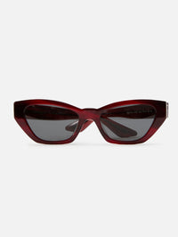 KHAITE x Oliver Peoples 1961C,OLIVER PEOPLES,BLACK GREY,Image 3