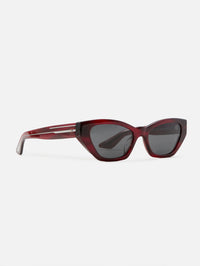 KHAITE x Oliver Peoples 1961C,OLIVER PEOPLES,BLACK GREY,Image 4