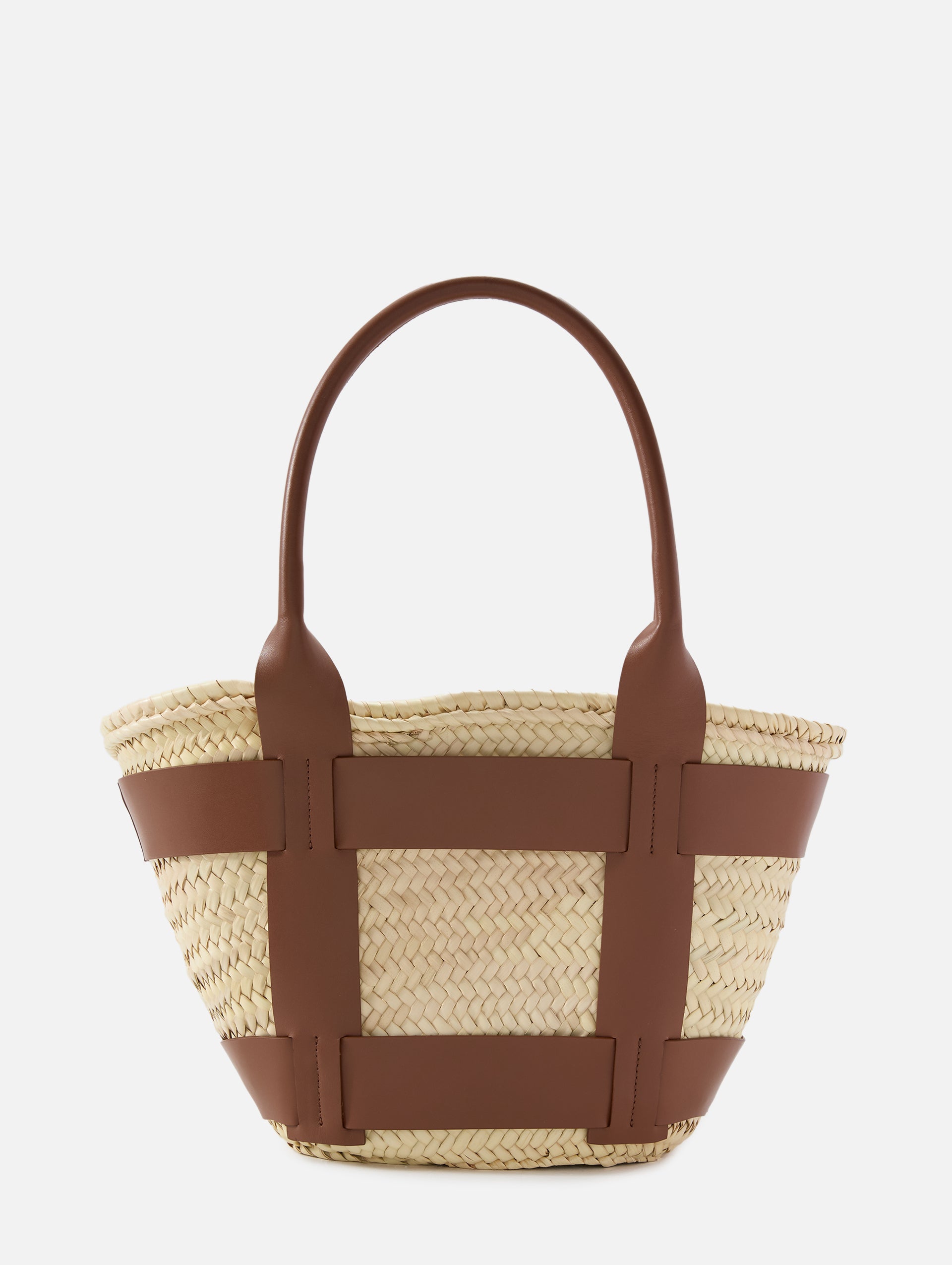 Santorini Bag | DEMELLIER | elysewalker