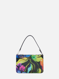 Loubi54 Flat Pouch,CHRISTIAN LOUBOUTIN,MULTI/NAVY,Image 1