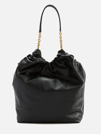 Miami Bag,DEMELLIER,BLACK SMOOTH,Image 2