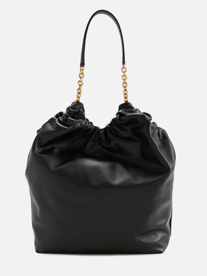 Miami Bag,DEMELLIER,BLACK SMOOTH,Image 1