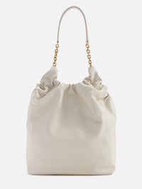 Miami Bag,DEMELLIER,OFF WHITE SMOOTH,Image 2