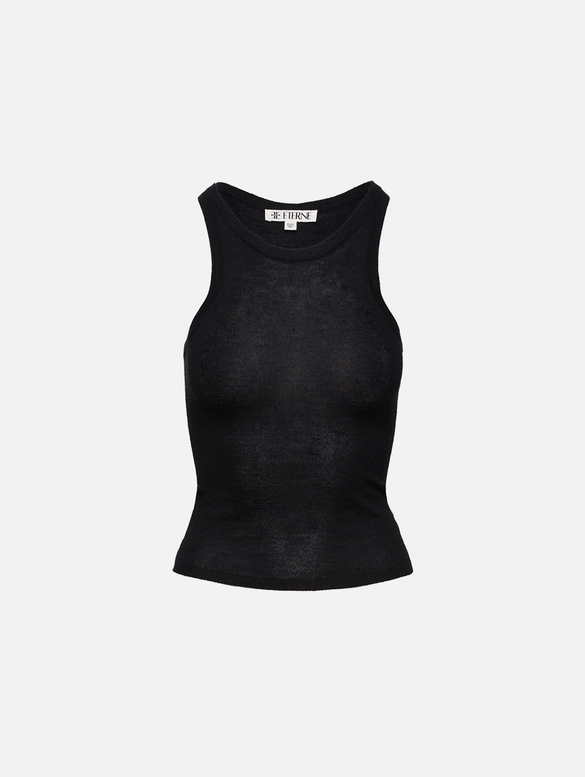 Ryder Tank,ÉTERNE,BLACK,Image 1