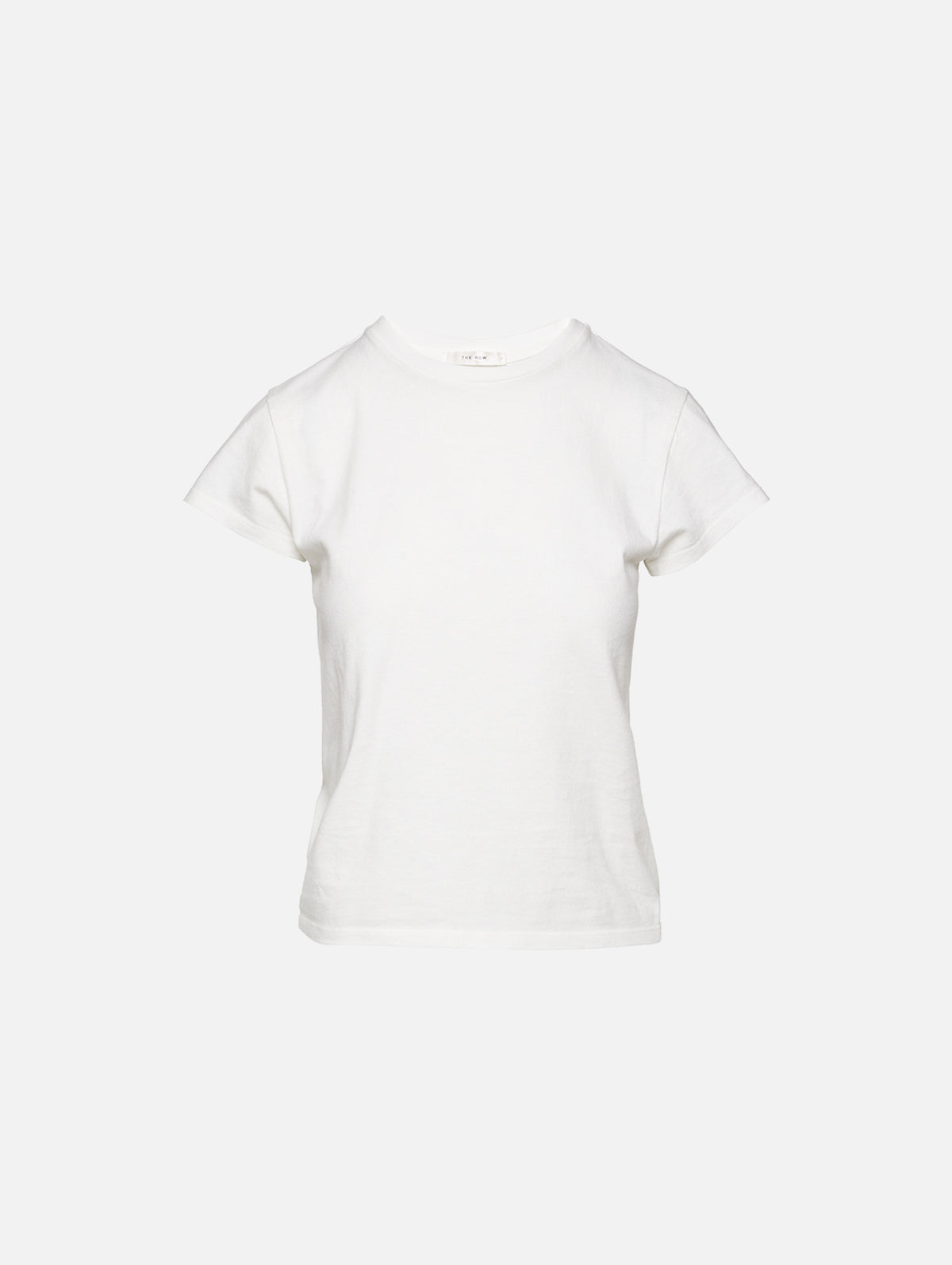 Tori Top,THE ROW,OFF WHITE,Image 1