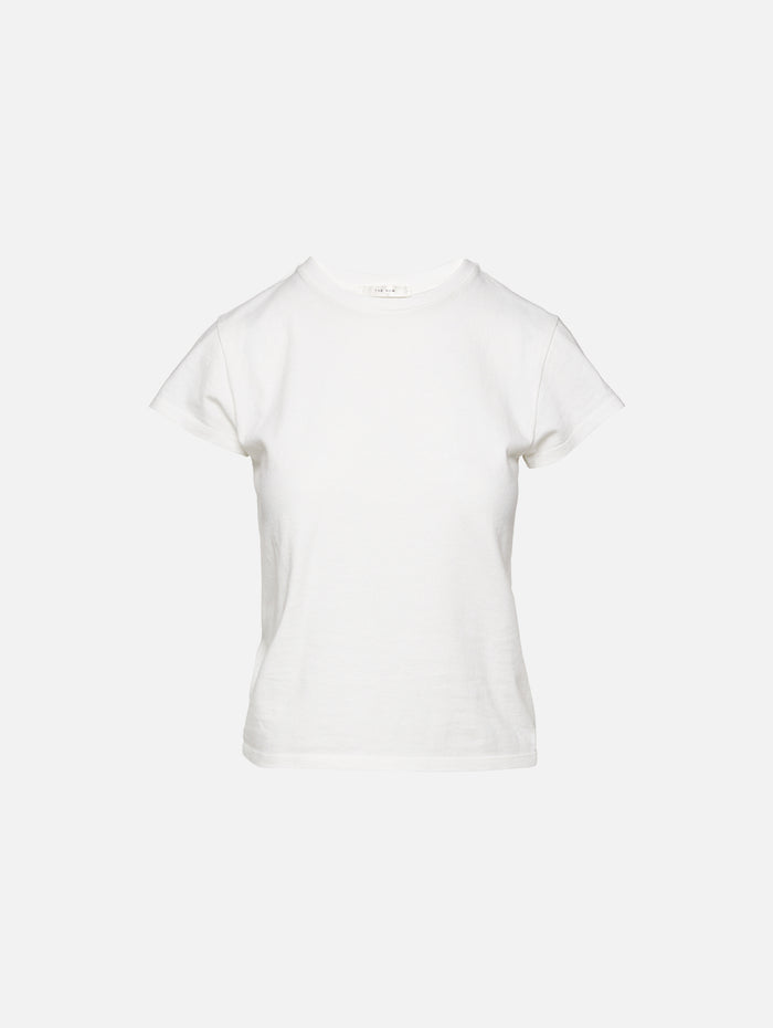 Tori Top,THE ROW,OFF WHITE,Image 1
