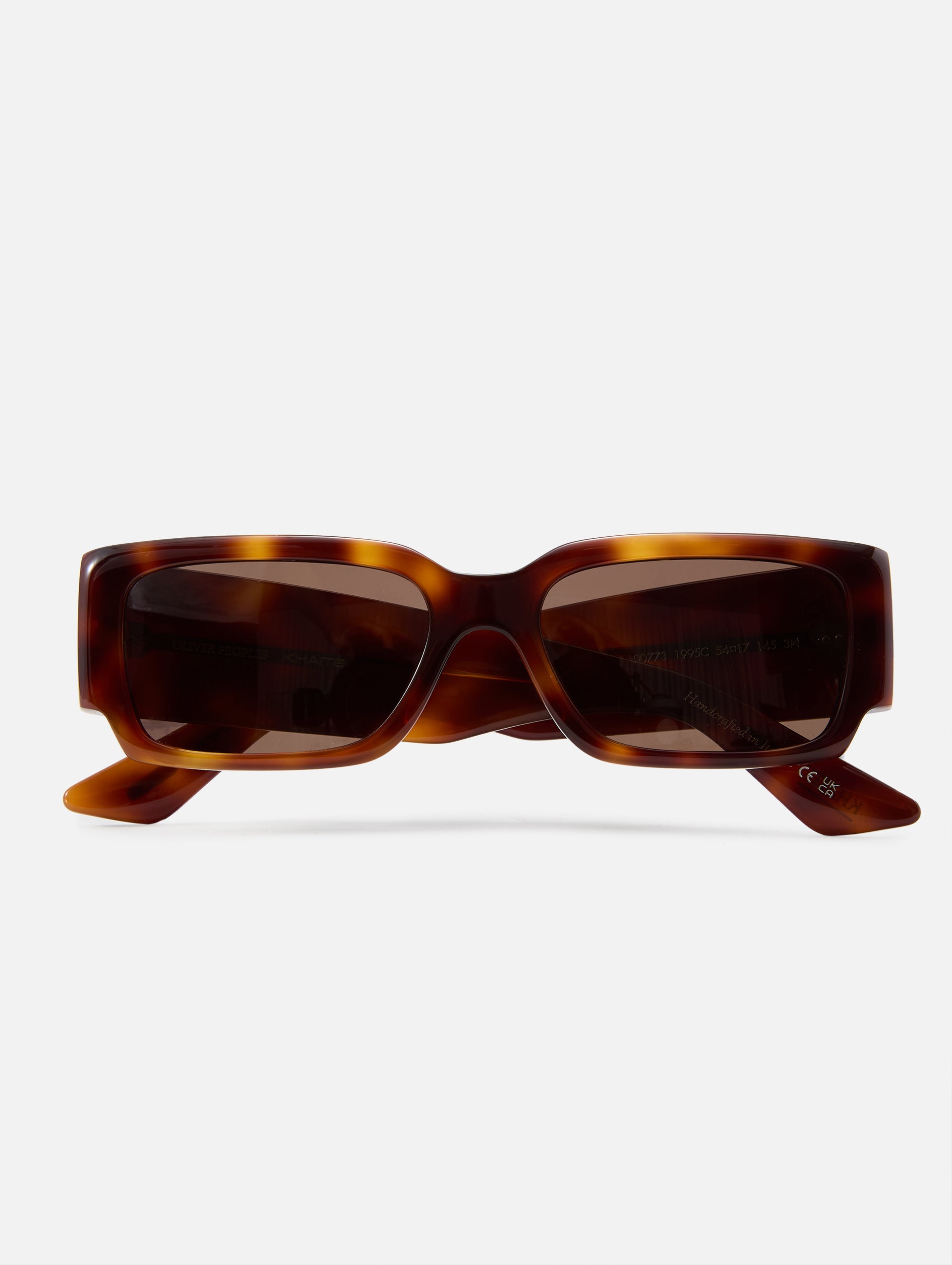 KHAITE x Oliver Peoples 1995C | OLIVER PEOPLES | elysewalker