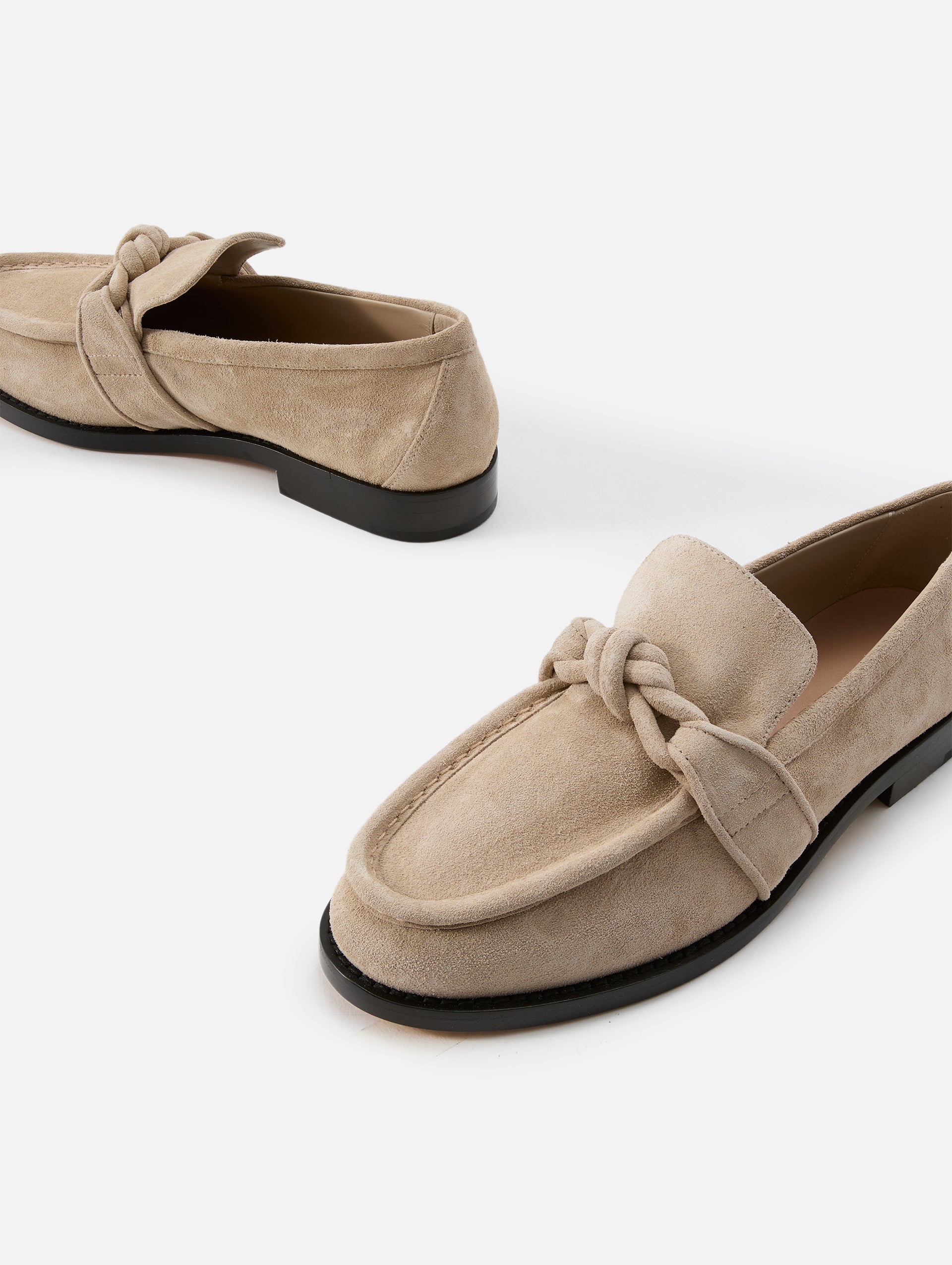 【23000→18000】Bottega Venetaミュール ローファー Astaire Loafer | BOTTEGA VENETA | elysewalker