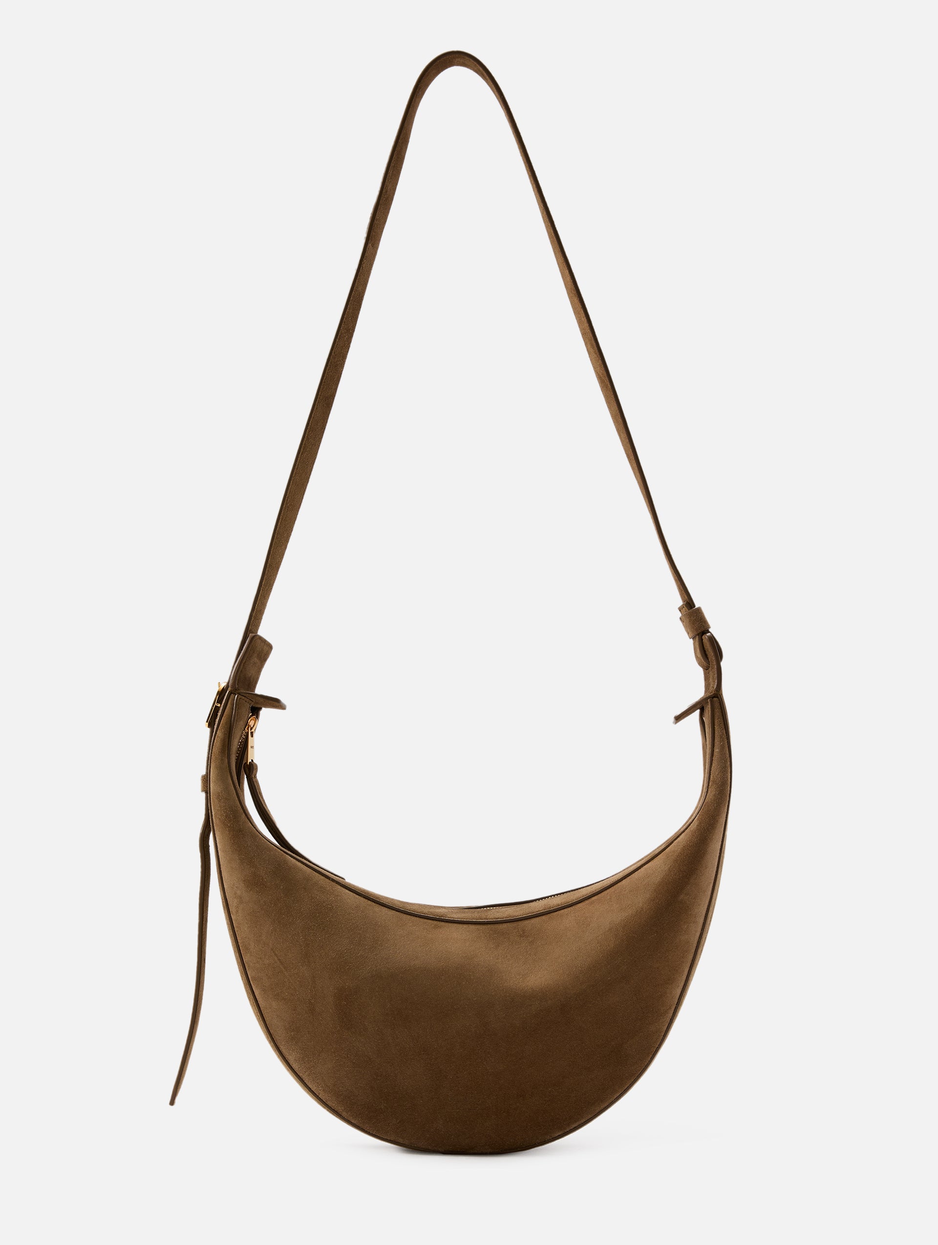 Augustina Small Crossbody Bag | KHAITE | elysewalker
