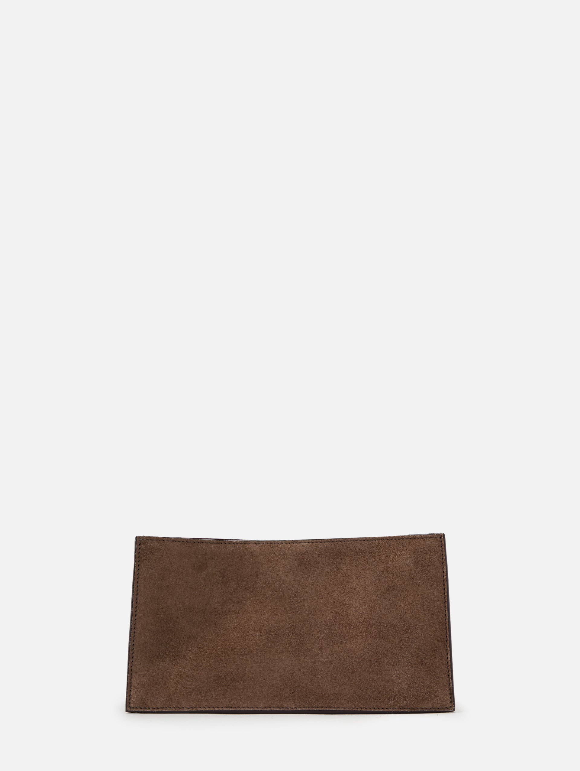 Ease Clutch | METIER | elysewalker
