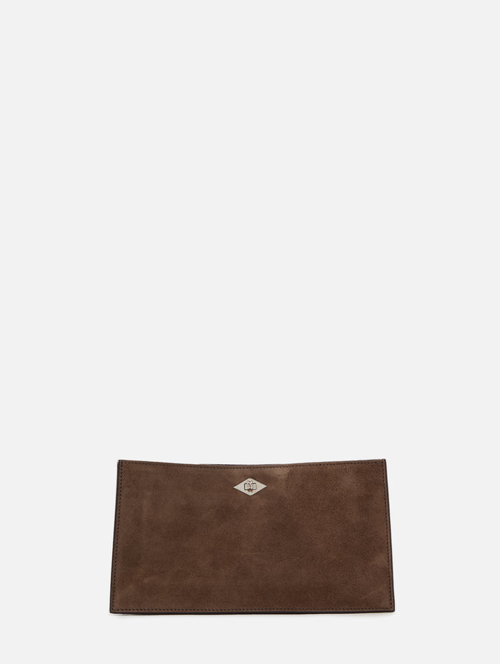 Ease Clutch,METIER,CLAY,Image 1