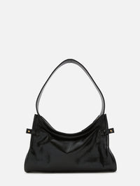 Charm Bag,CHLOÉ,BLACK,Image 3