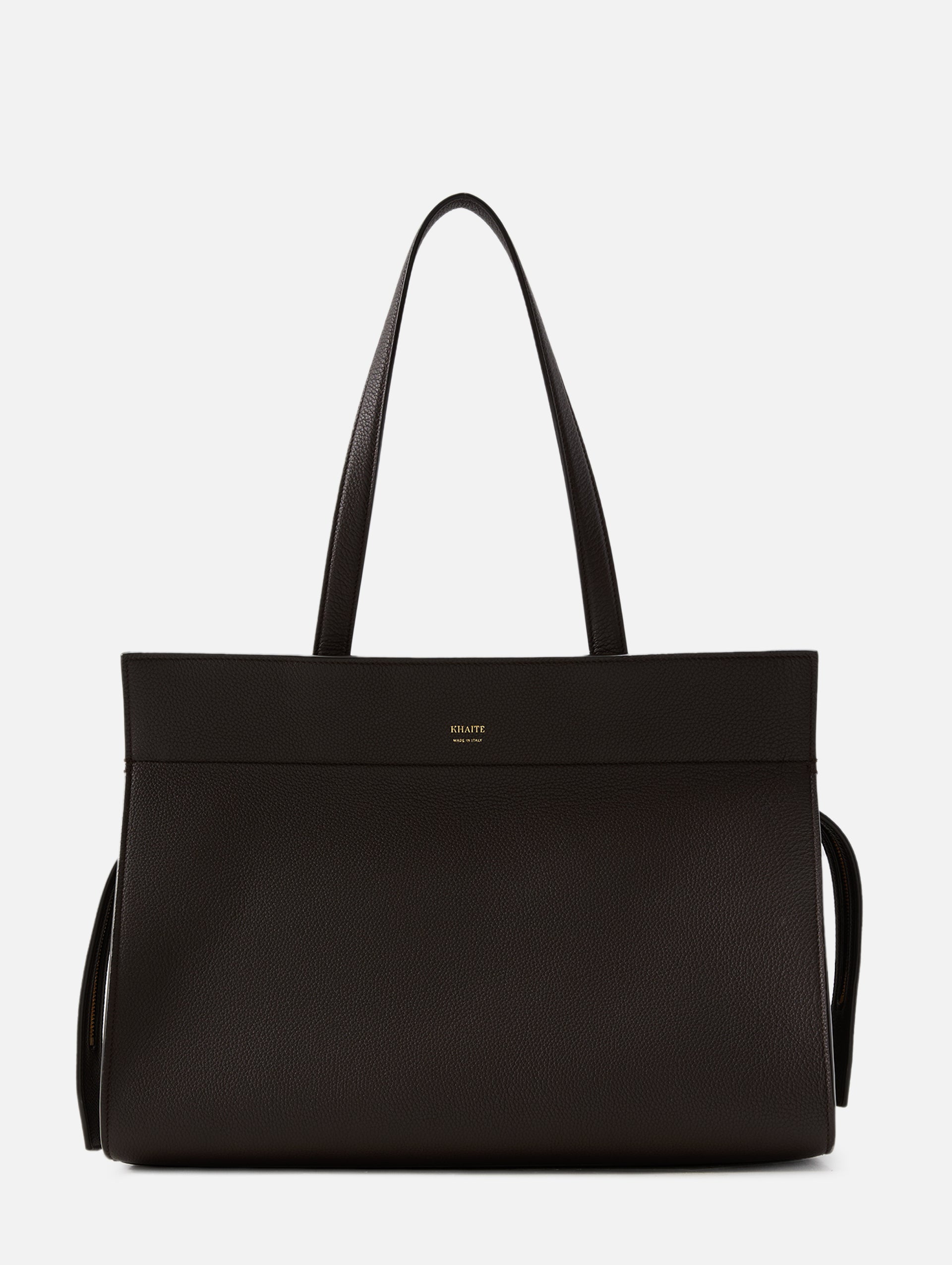 Crosby Handbag | KHAITE | elysewalker