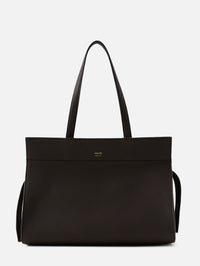 Crosby Handbag,KHAITE,ESPRESSO,Image 1