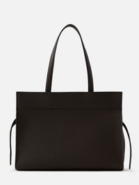 Crosby Handbag,KHAITE,ESPRESSO,Image 3