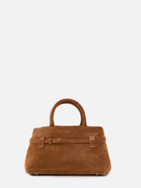 Le Cambon 25 Bag,MANU ATELIER,CAMEL,Image 3