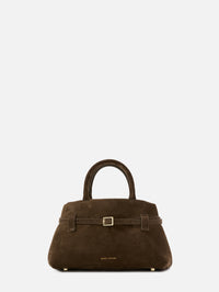 Le Cambon 25 Bag,MANU ATELIER,TOBACCO GREEN,Image 1