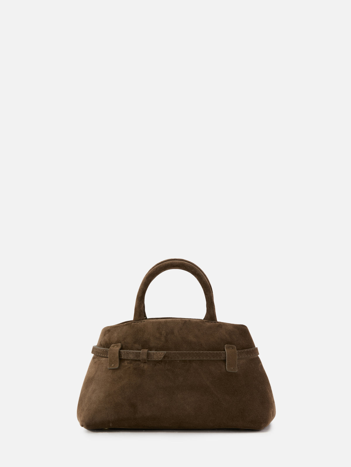 Le Cambon 25 Bag,MANU ATELIER,TOBACCO GREEN,Image 2