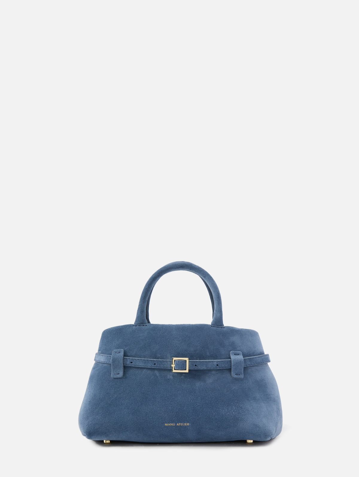 Le Cambon 25 Bag,MANU ATELIER,INDECO BLUE,Image 1