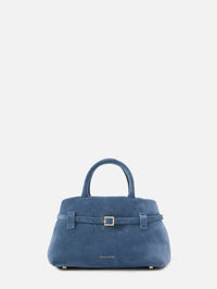 Le Cambon 25 Bag,MANU ATELIER,INDECO BLUE,Image 1