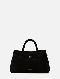 Le Cambon 35 Bag,MANU ATELIER,BLACK,Image 1