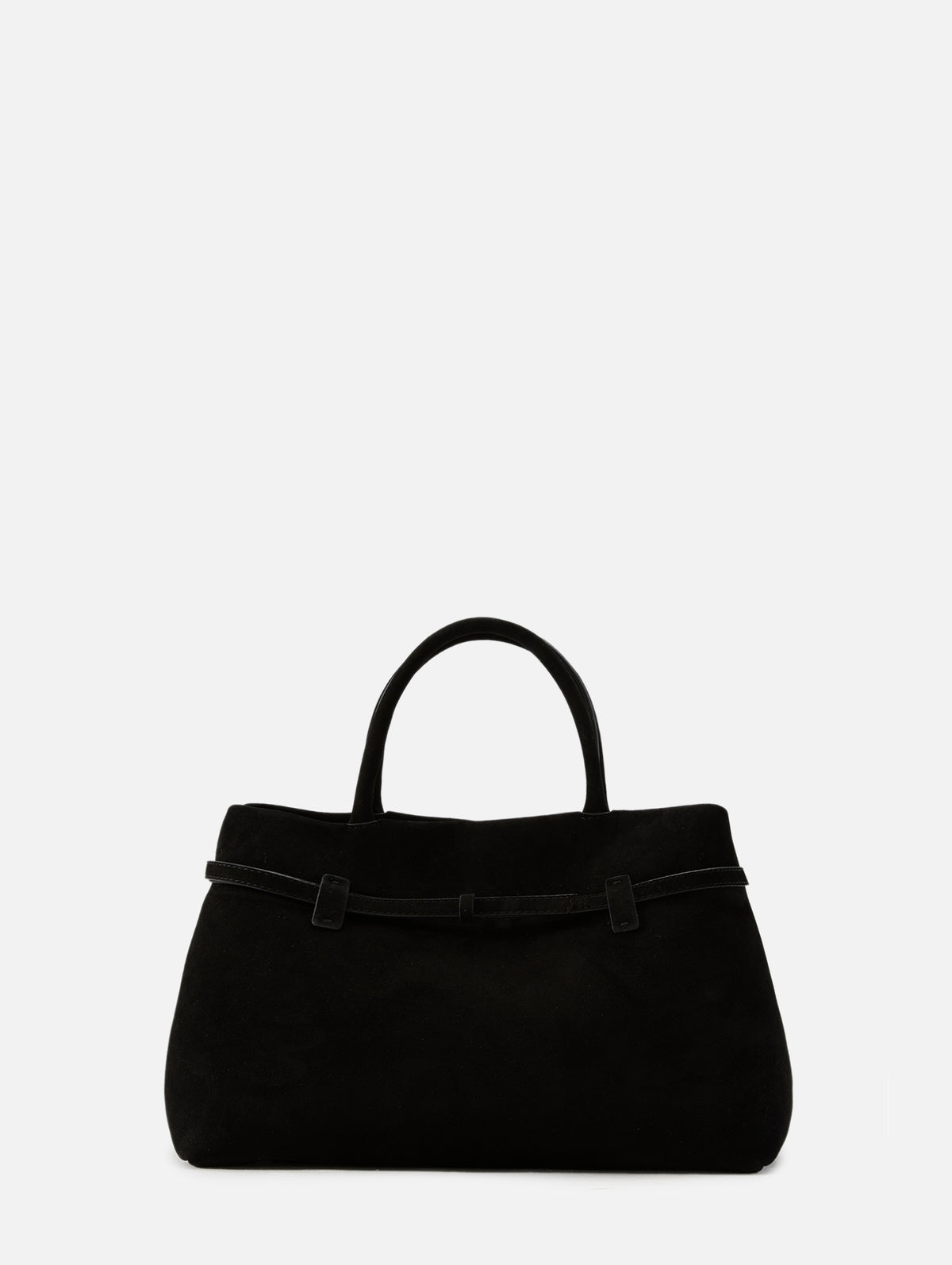 Le Cambon 35 Bag,MANU ATELIER,BLACK,Image 3