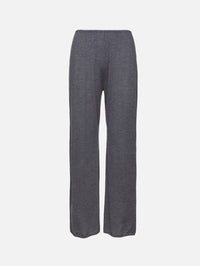 Knit Pant,CO,GREY,Image 1