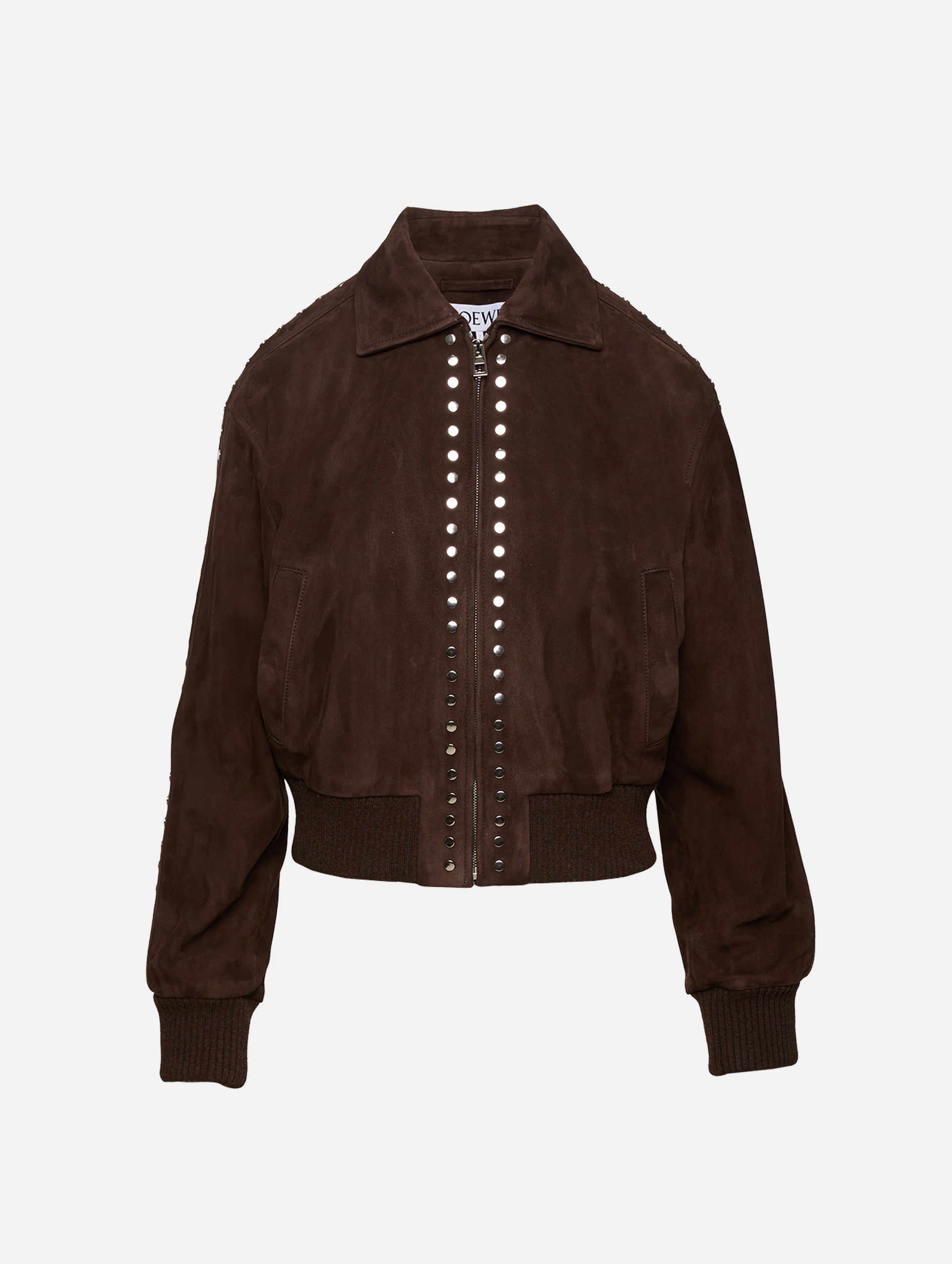 Bomber Jacket | LOEWE | elysewalker