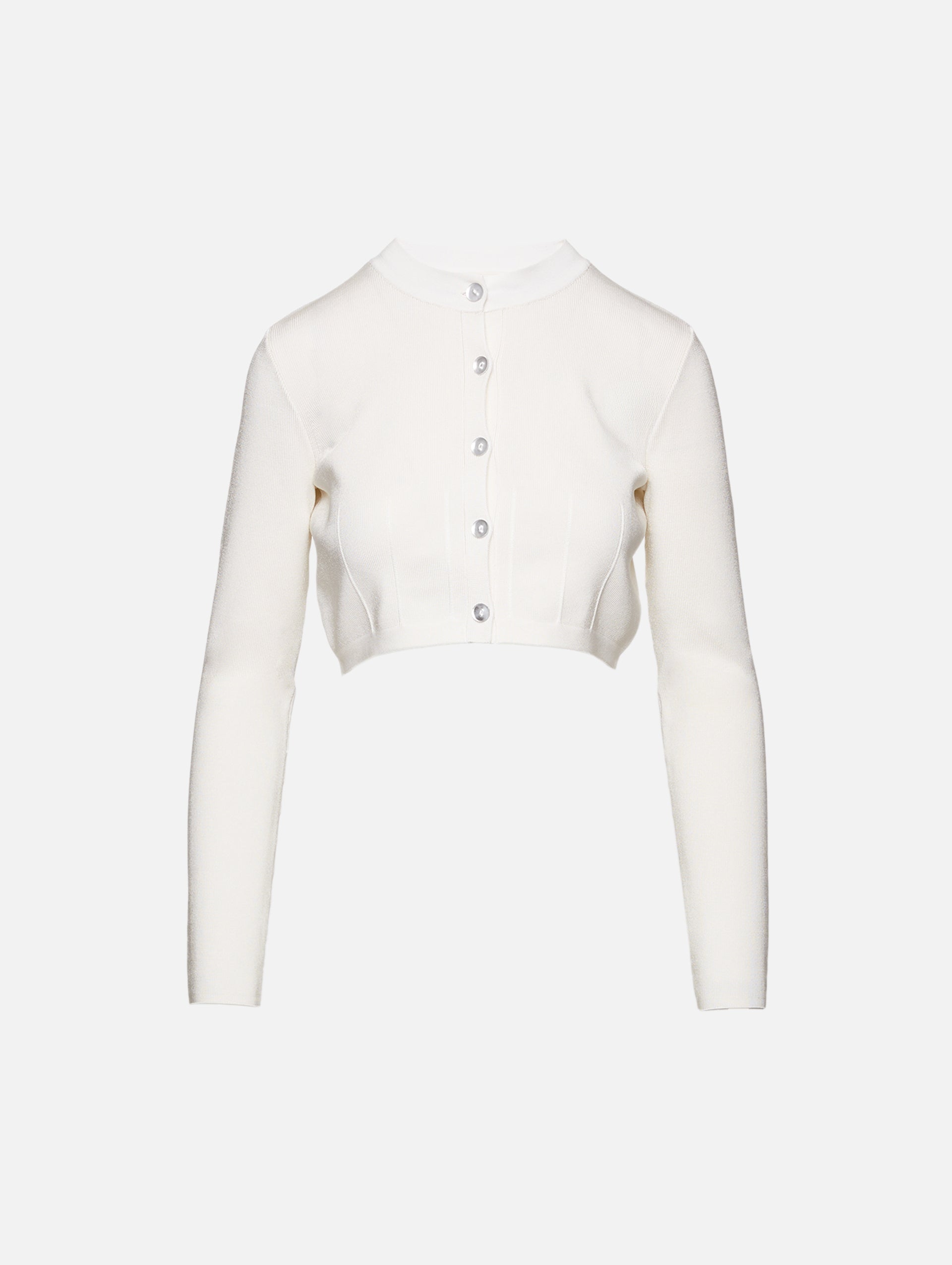 Atalanta Cardigan | GALVAN | elysewalker
