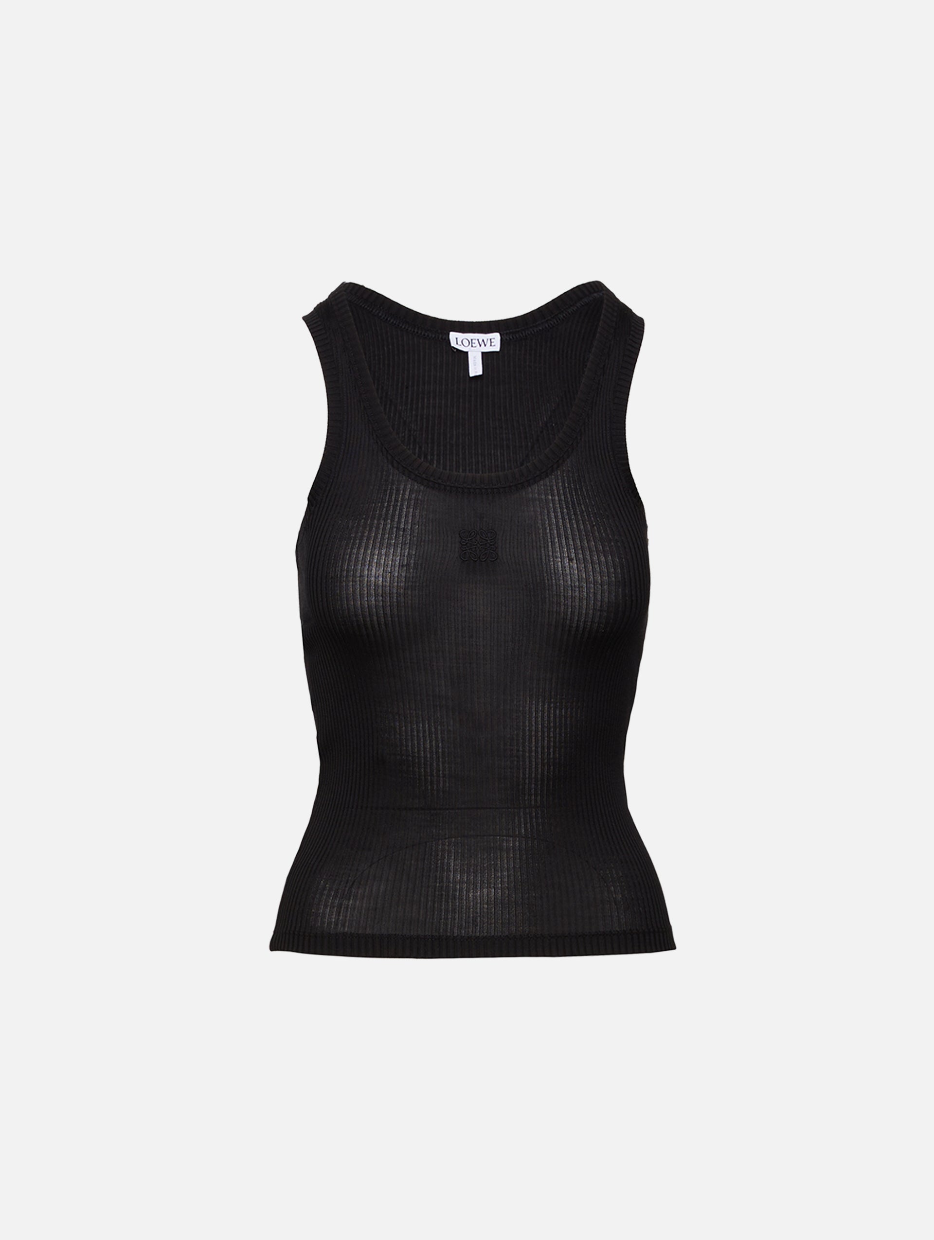 Anagram Tank Top | LOEWE | elysewalker