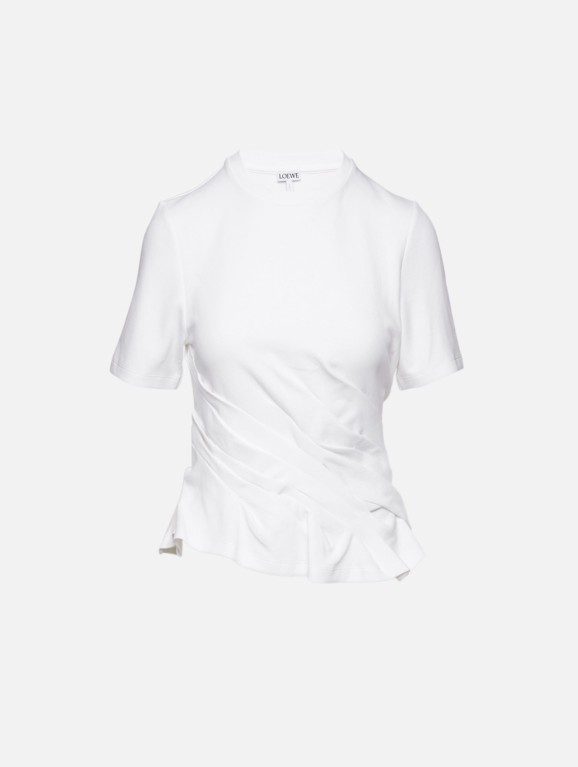 Twisted Top | LOEWE | elysewalker