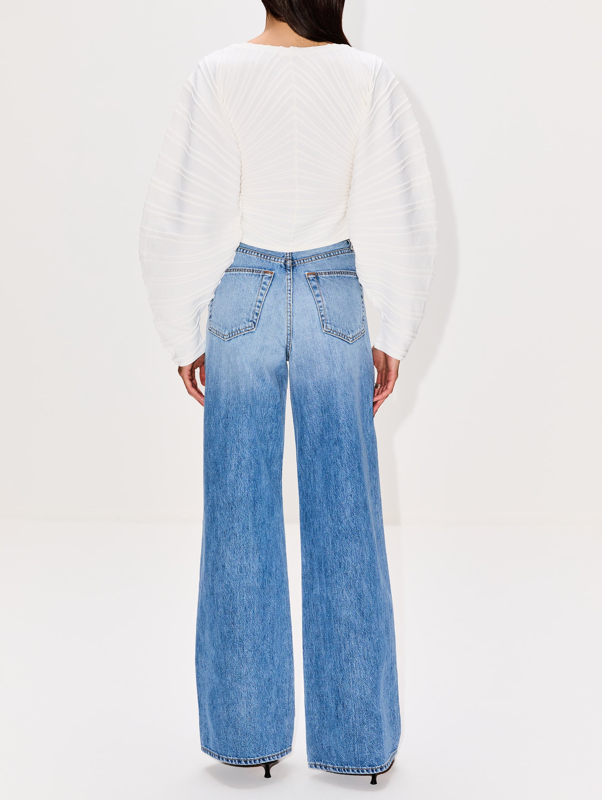 Eva Jean | SLVRLAKE | elysewalker