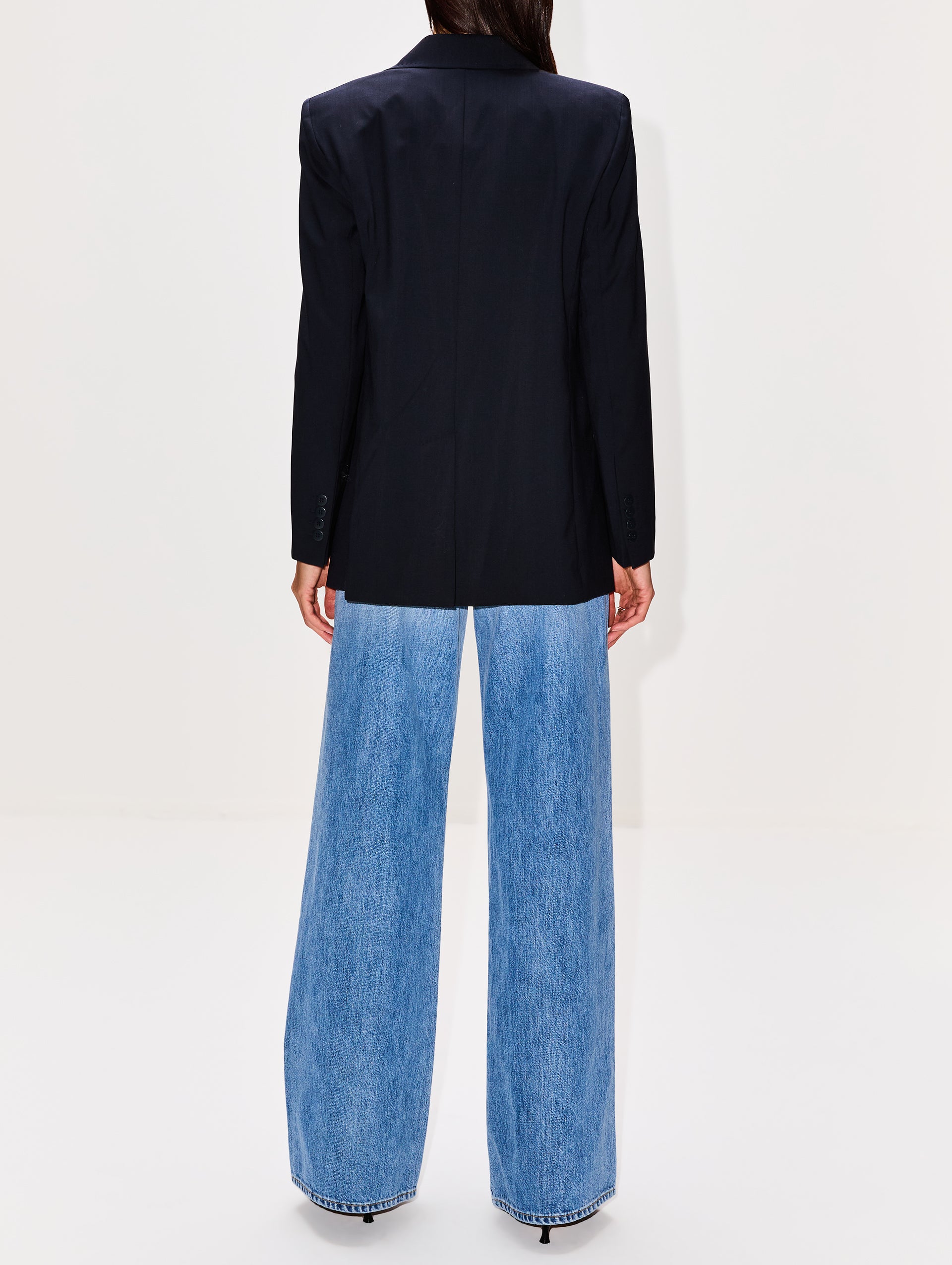 Nice Jacket | MAX MARA | elysewalker