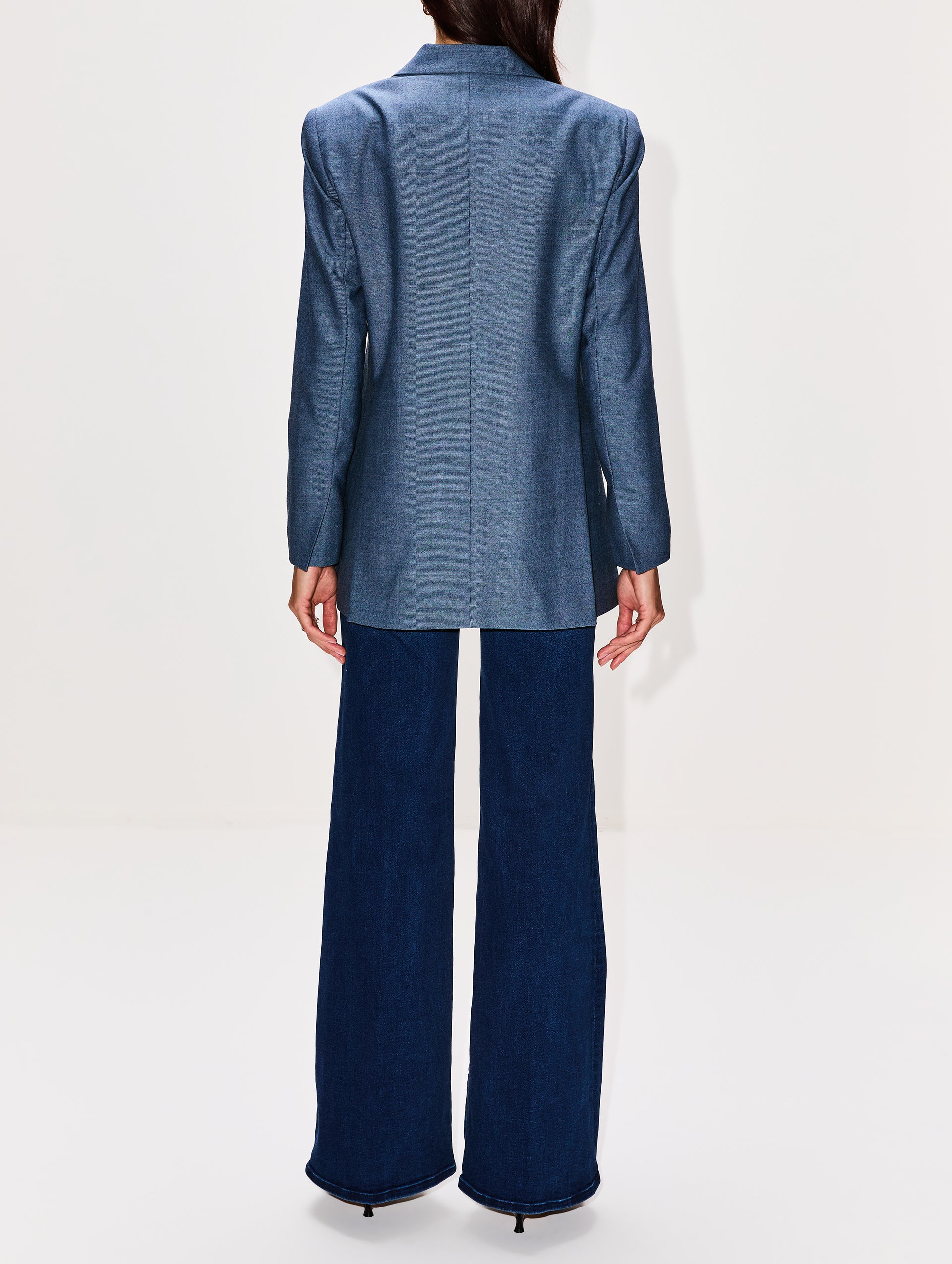 Bianca Blazer | ELYSEWALKER LABEL | elysewalker