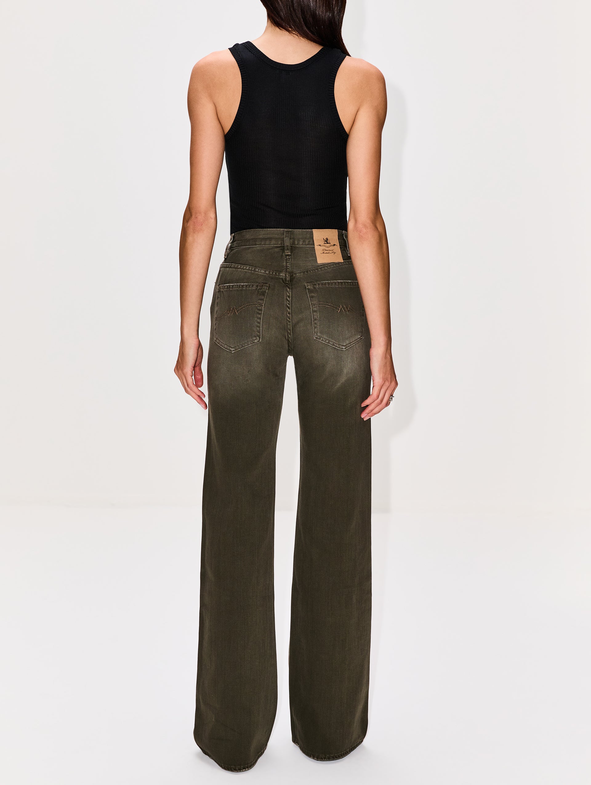 Dena Jean | DENIMIST | elysewalker