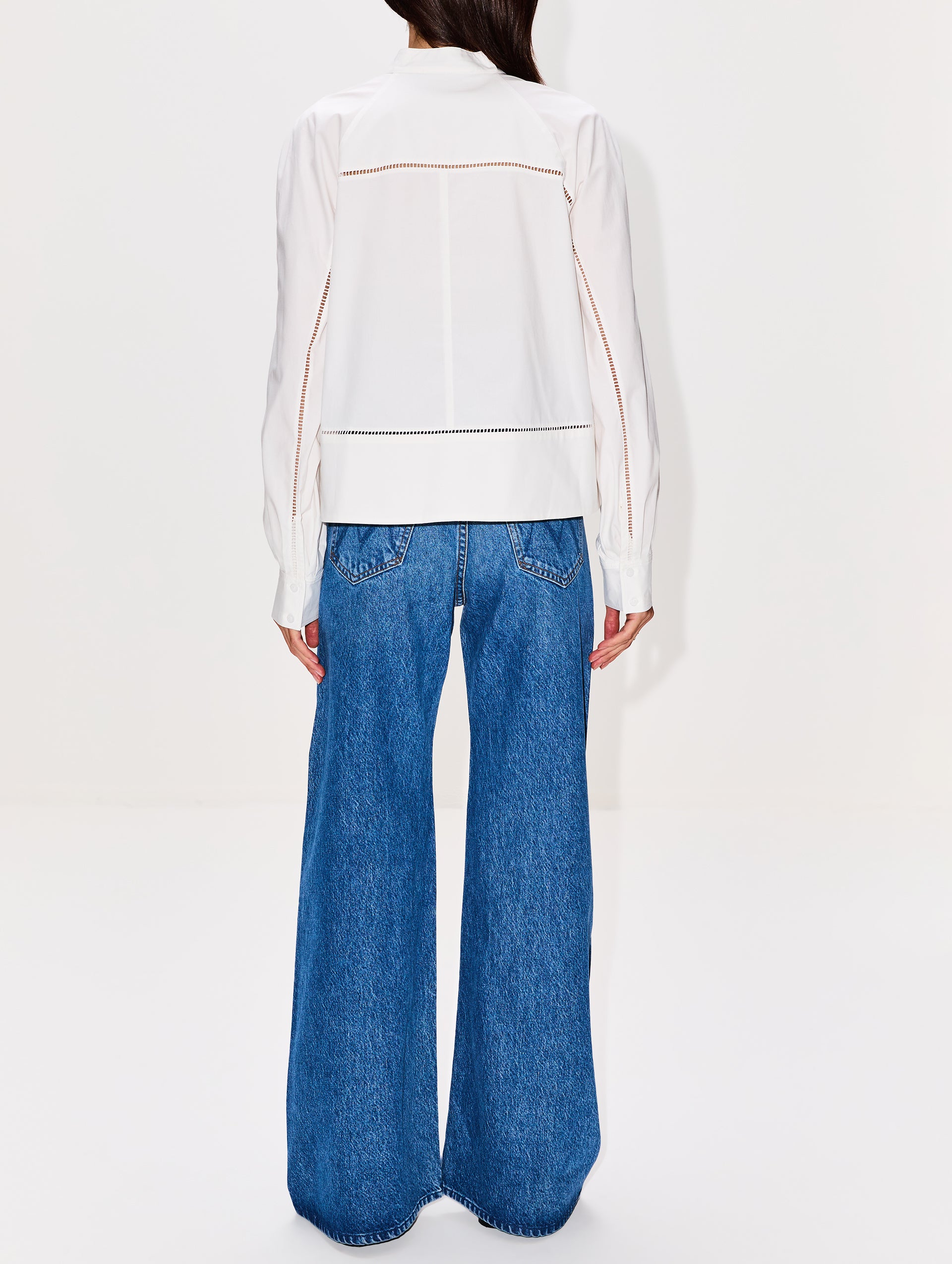 Grayson Top | PROENZA SCHOULER | elysewalker
