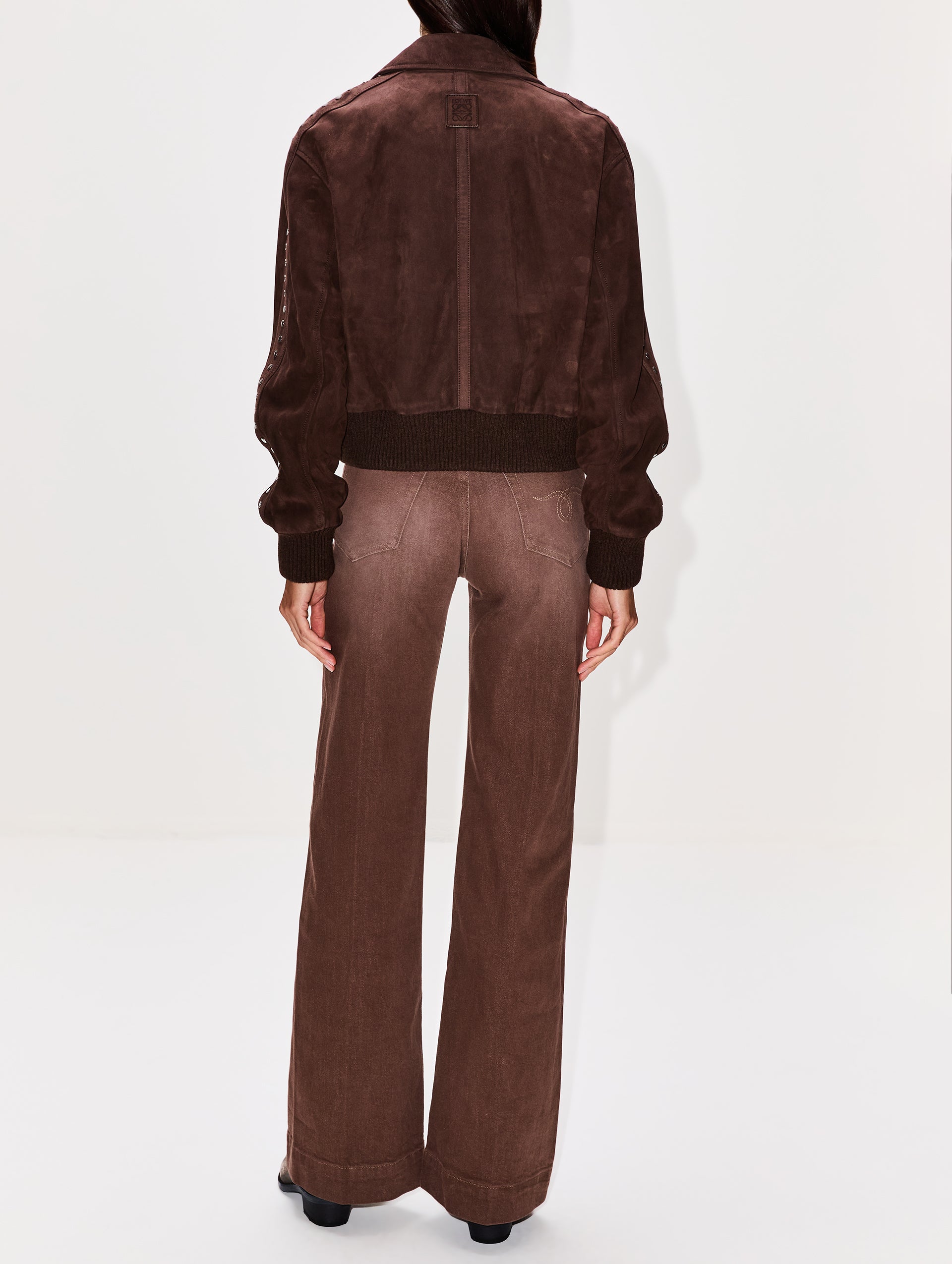 Bomber Jacket | LOEWE | elysewalker